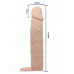 Penis sleeve 7" soft